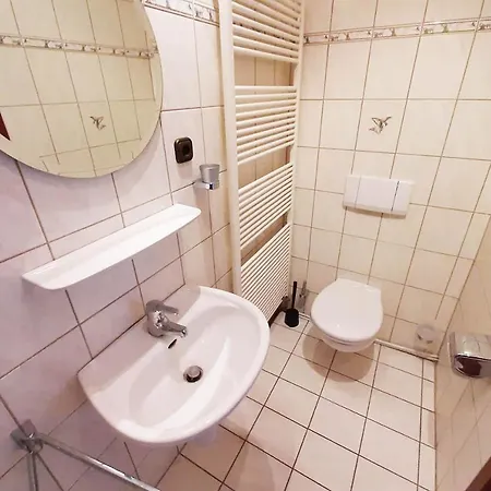 Work & In Hoenningen Apartment Honningen (Rhineland-Palatinate)
