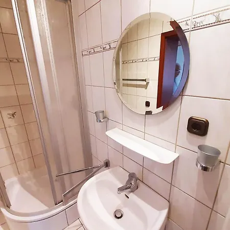 Lejlighed Work & In *