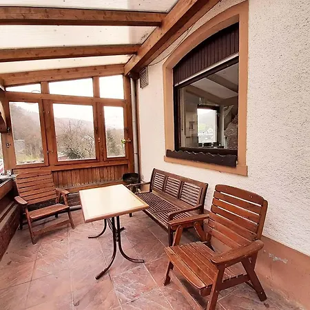 Work & In Hoenningen * Honningen (Rhineland-Palatinate)