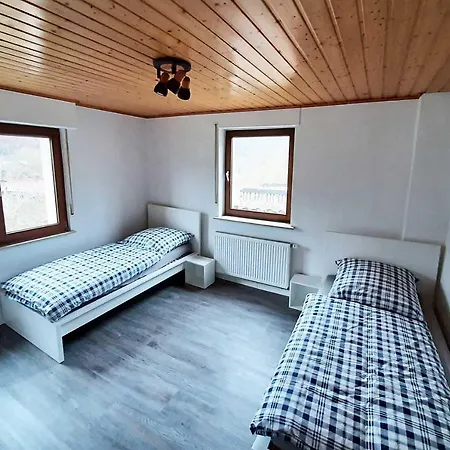 Work & In Apartamento Honningen (Rhineland-Palatinate)