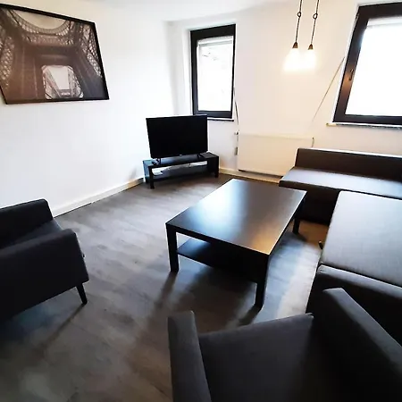 Work & In * Honningen (Rhineland-Palatinate)