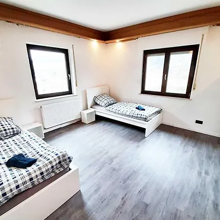 Work & In Hoenningen Apartment Honningen (Rhineland-Palatinate)