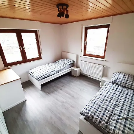 Appartement Work & In Honningen (Rhineland-Palatinate)