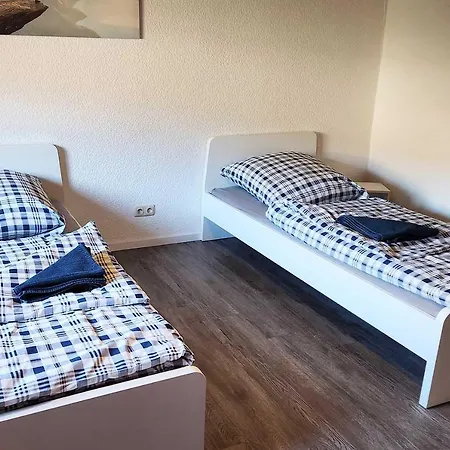 Work & In * Honningen (Rhineland-Palatinate)