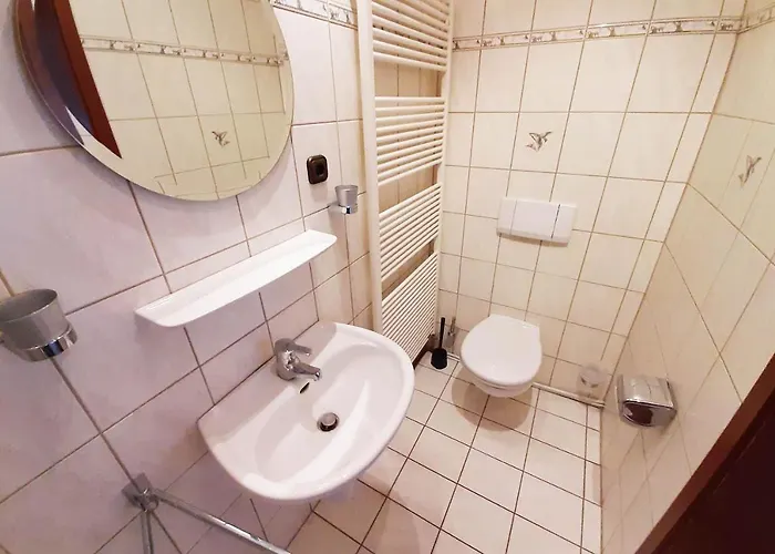 Work & In דירה Honningen (Rhineland-Palatinate)