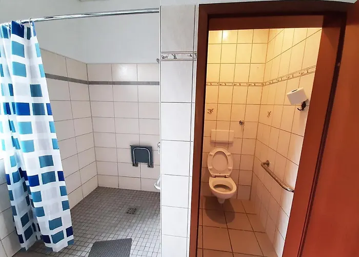 דירה Work & In Honningen (Rhineland-Palatinate)