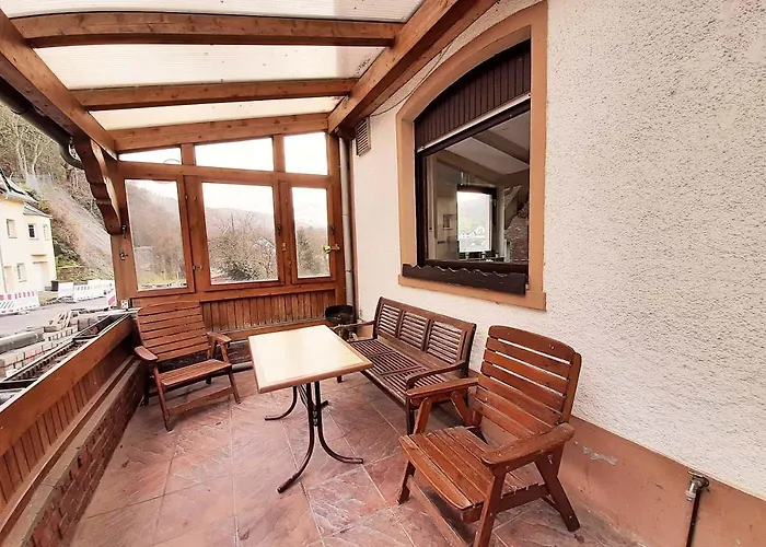 Work & In * Honningen (Rhineland-Palatinate)