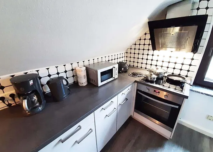 Work & In * Honningen (Rhineland-Palatinate)