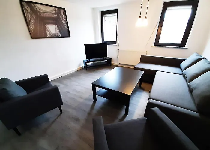 Work & In * Honningen (Rhineland-Palatinate)