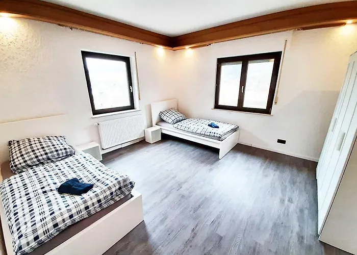 Work & In דירה Honningen (Rhineland-Palatinate)