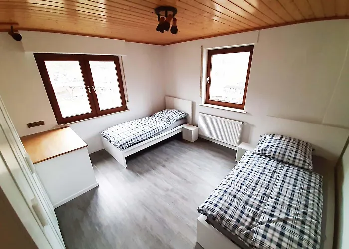 דירה Work & In Honningen (Rhineland-Palatinate)