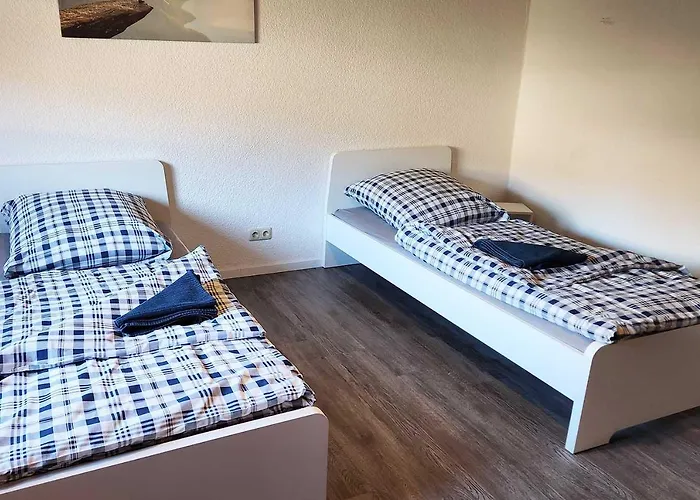 Work & In * Honningen (Rhineland-Palatinate)